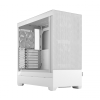 FRACTAL DESIGN Pop Air White TG (FD-C-POA1A-03)