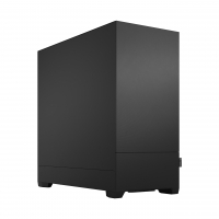 FRACTAL DESIGN Pop Silent Black Solid (FD-C-POS1A-01)