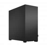 FRACTAL DESIGN Pop XL Silent Black Solid (FD-C-POS1X-01)