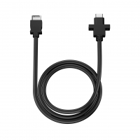 FRACTAL DESIGN USB-C 10Gbps Cable - Model D (FD-A-USBC-001)