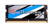 G.Skill RipJaws SO-DIMM 32GB (1x 32GB) DDR4-2666 CL19 (F4-2666C19S-32GRS)