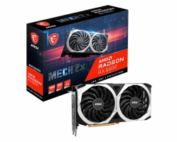 MSI MECH 2X RX 6600 8GB  8GB (V502-035R)