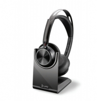 Poly - Plantronics Voyager Focus 2 UC - Bluetooth 213726-01