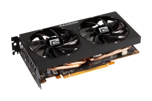 Powercolor Radeon RX6600 Fighter 8GB GDDR6 (AXRX 6600 8GBD6-3DH)