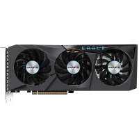 Gigabyte Radeon RX6600 EAGLE 8GB GDDR6 (GV-R66EAGLE-8GD)