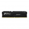 Kingston FURY Beast Black DDR5 1x16GB PC 5200 CL40 KF552C40BB-16