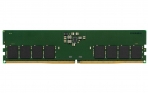 Kingston ValueRAM DDR5 1x16GB PC 4800 CL40 KVR48U40BS8-16