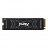 Kingston FURY Renegade 4TB M.2 PCI-E NVMe Gen4 (SFYRD/4000G)