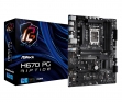 ASRock H670 PG Riptide 1700 ATX DDR4 90-MXBHC0-A0UAYZ