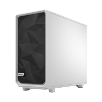 FRACTAL DESIGN Meshify 2 Lite White TG Clear Tint (FD-C-MEL2A-04)