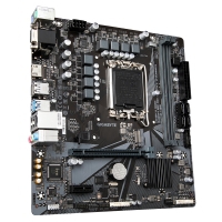 Gigabyte H610M H DDR4 (H610,S1700,mATX,Intel) H610M H DDR4