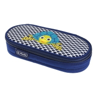 Peresnica Herlitz Etui Cute Animals Turtle (50038435)