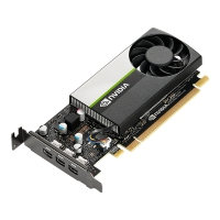 PNY Quadro T400 4GB GDDR6 3xmDP LP (VCNT400-4GB-SB)