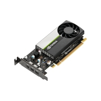 PNY Quadro T400 4GB GDDR6 3xmDP LP (VCNT400-4GB-PB)