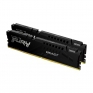 Kingston FURY Beast 64GB (2x32) DDR5 5200 CL40 KF552C40BBK2-64