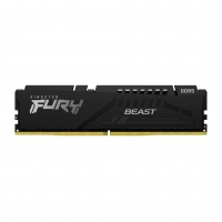 Kingston FURY Beast Black 1x8GB PC 5600 CL40 DDR5 KF556C40BB-8