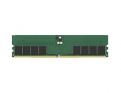 Kingston Non-ECC DIMM DDR5 1x32GB 4800 CL40 KVR48U40BD8-32