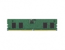 Kingston ValueRAM DDR5 1x8GB PC 4800 CL40 KVR48U40BS6-8