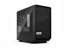 FRACTAL DESIGN Meshify 2 Nano Black TG Dark Tint (FD-C-MES2N-01)