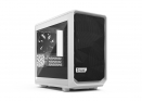 FRACTAL DESIGN Meshify 2 Nano White TG Clear Tint (FD-C-MES2N-02)