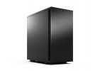 FRACTAL DESIGN DEFINE 7 Nano (Black-Solid) (FD-C-DEF7N-01)