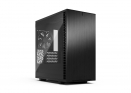 FRACTAL DESIGN DEFINE 7 Nano (Black-TG-Light-Tint) (FD-C-DEF7N-02)