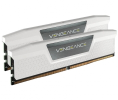 CORSAIR Vengeance RGB DDR5 32GB 5200 CL40 CMK32GX5M2B5200C40W