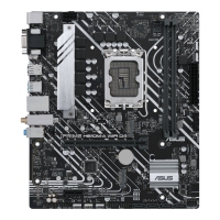 ASUS PRIME H610M-A WIFI D4 LGA1700 DDR4 mATX (90MB1C80-M0EAY1)