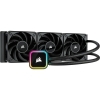 Corsair H150i RGB iCUE Elite, black (CW-9060060-WW)