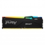 Kingston FURY Beast RGB 16GB PC 5200 CL40 (KF552C40BBA-16)