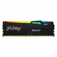 Kingston FURY Beast RGB 32GB PC 5200 CL40 (KF552C40BBA-32)