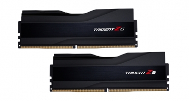 G.Skill Trident Z5 64GB (2x32) 6000 CL30 (F5-6000J3040G32GX2-TZ5K)