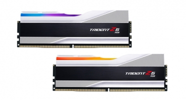 G.Skill Trident Z5 RGB 64GB (2x32GB) 5600 CL28 (F5-5600J2834F32GX2-TZ5RS)