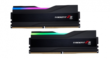 G.Skill Trident Z5 (2x16GB) 32GB DDR5 6000 CL32 F5-6000J3238F16GX2-TZ5RK