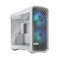 FRACTAL DESIGN Torrent RGB White TG Clear Tint (FD-C-TOR1A-07)