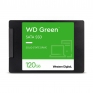 WD Green 2,5