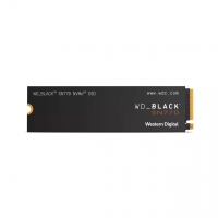 WD SN770 Black M.2 2280 1TB NVMe WDS100T3X0E