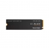 WD SN770  Black M.2 2280 500GB NVMe WDS500G3X0E