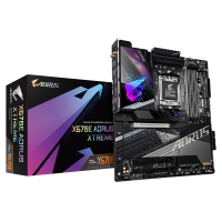 Gigabyte X670E AORUS XTREME (X670,AM5,ATX,AMD)