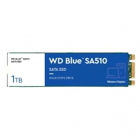 WD Blue M.2 2280 1TB SATA3 SSD SA510 (WDS100T3B0B)