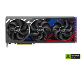 ASUS ROG STRIX RTX4090 24G GAMING 24GB (90YV0ID1-M0NA00)