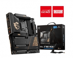 MSI MEG Z790 ACE (Z790,S1700,ATX,DDR5) 7D86-001R