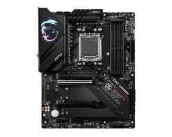 MSI MPG B650 Carbon Wifi (B650,AM5,ATX,AMD) 7D74-001R