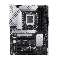 ASUS PRIME Z790-P (Intel,1700,DDR5,ATX) 90MB1CK0-M0EAY0