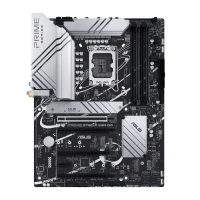 ASUS PRIME Z790-P WIFI D4 (Intel,1700,DDR4,ATX) 90MB1DB0-M0EAY0