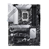 ASUS PRIME Z790-P D4 (Intel,1700,DDR4,ATX) 90MB1CV0-M0EAY0