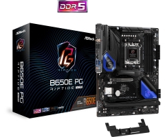 ASRock B650E PG Riptide WiFi AM5 ATX DDR5 (90-MXBL00-A0UAYZ)