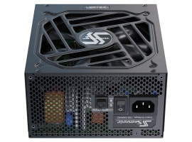 Seasonic Vertex GX-850 850W ATX 3.0 80+Gold (VERTEX GX-850)