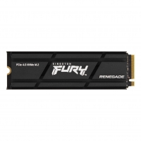 Kingston FURY Renegade HS 1TB M.2 PCI-E NVMe Gen4 (SFYRSK/1000G)