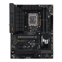 ASUS TUF GAMING H770-PRO WIFI LGA1700 DDR5 ATX (90MB1D50-M0EAY0)